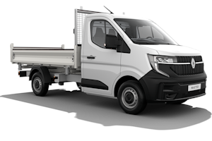 MASTER MIT WERKSAUFBAUTEN