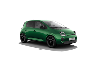 TWINGO E-TECH ELECTRIC